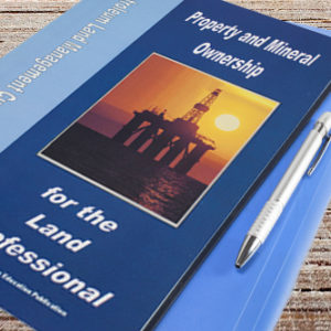 Property and Mineral Ownership