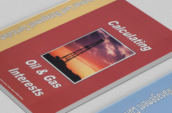 Calculating Oil And Gas Interests